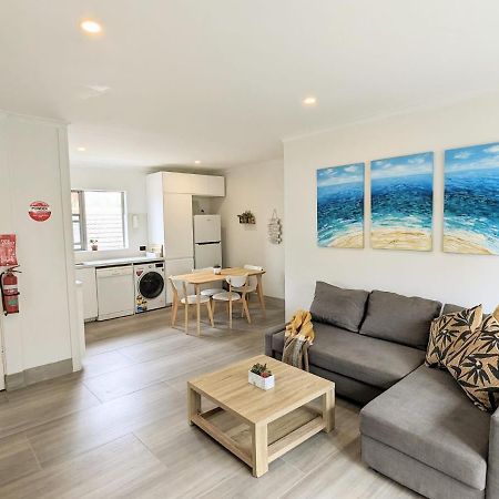 Lotus Stay Manly - Apartment 29E Sydney Exterior photo