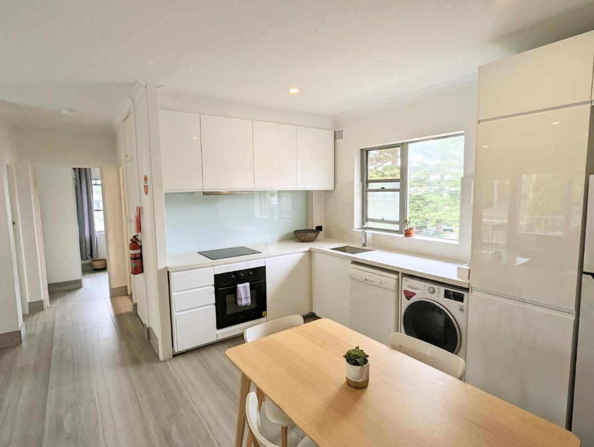 Lotus Stay Manly - Apartment 29E Sydney Exterior photo
