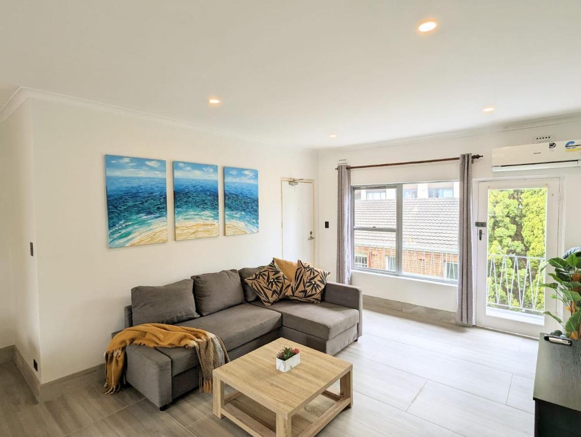 Lotus Stay Manly - Apartment 29E Sydney Exterior photo