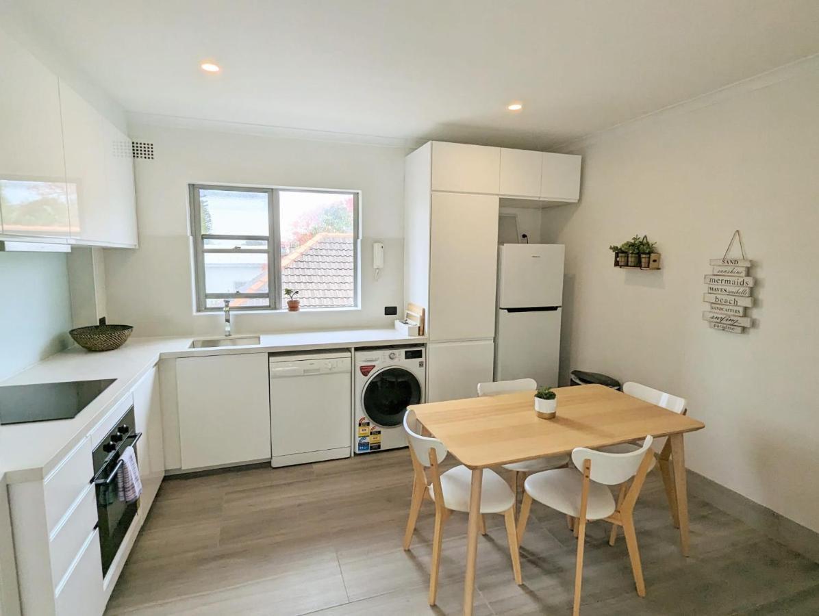 Lotus Stay Manly - Apartment 29E Sydney Exterior photo